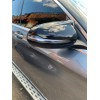 Накладки на зеркала BMW-style (2 шт) для Mercedes GLC X253 - 80813-11