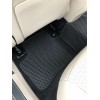 Килимки EVA для GLC300 (чорні) для Mercedes GLC X253 - 79829-11
