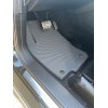 Килимки EVA (чорні) для Mercedes GLE/ML сlass W166 - 75490-11
