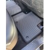 Коврики EVA (черные) для Mercedes GLE/ML сlass W166 - 75490-11