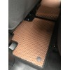 Коврики EVA (кирпичные) для Mercedes GLE/ML сlass W166 - 62361-11
