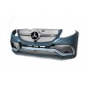 Комплект обвесов AMG для GLE W166 для Mercedes GLE/ML сlass W166 - 66592-11