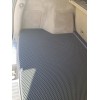 Килимок багажника (EVA, поліуретановий, чорний) для Mercedes GLE/ML сlass W166 - 64356-11