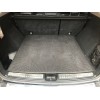Коврик багажника (EVA, полиуретановый, черный) для Mercedes GLE/ML сlass W166 - 64356-11