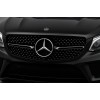 Тюнинг решетка Diamond Black (GLE) Без камеры для Mercedes GLE/ML class W166 2011-2018 гг