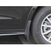 Бризковики без порогів 450 (4 шт) для Mercedes GLE W167 - 64632-11