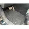 Коврики EVA (черные) для Mercedes GLE W167