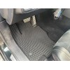 Коврики EVA (черные) для Mercedes GLE W167