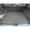 Коврик багажника (Черный) для Mercedes GLE W167