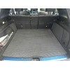 Коврик багажника (Черный) для Mercedes GLE W167