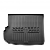 Коврик в багажник 3D (Stingray) для Mercedes GLK сlass X204
