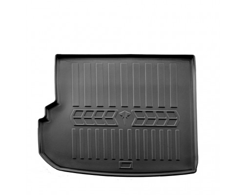 Коврик в багажник 3D (Stingray) для Mercedes GLK сlass X204