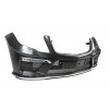 Передний бампер AMG-Style для Mercedes GLK class X204 2008-2015 гг