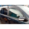 Вітровики (4 шт, HIC) для Mercedes ML W163 1997-2005 рр - 66708-11