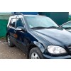 Вітровики (4 шт, HIC) для Mercedes ML W163 1997-2005 рр - 66708-11
