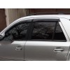 Вітровики (4 шт, HIC) для Mercedes ML W163 1997-2005 рр - 66708-11