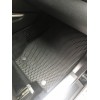 Килимки EVA (чорні) для Mercedes ML W164 - 75571-11