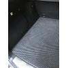 Коврик багажника (EVA, полиуретановый, черный) для Mercedes ML W164 - 75572-11
