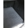 Коврик багажника (EVA, полиуретановый, черный) для Mercedes ML W164 - 75572-11