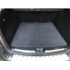 Килимок багажника (EVA, поліуретановий, чорний) для Mercedes ML W164 - 75572-11