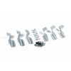 Крепление к боковым порогам для Mercedes ML W164
