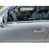 Mercedes ML W164 Наружняя окантовка стекол (4 шт, нерж) OmsaLine - Итальянская нержавейка - 48635-11