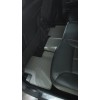 Коврики EVA (серые) для Mercedes ML W164 - 72415-11