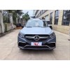 Комплект рестайлинга в GLE63 AMG для Mercedes ML W164