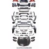 Комплект рестайлинга в GLE63 AMG для Mercedes ML W164
