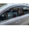 Вітровики (4 шт, HIC) для Mercedes ML W164 - 60759-11