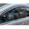 Вітровики (4 шт, HIC) для Mercedes ML W164 - 60759-11