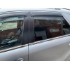 Вітровики (4 шт, HIC) для Mercedes ML W164 - 60759-11