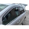 Вітровики (4 шт, HIC) для Mercedes ML W164 - 60759-11