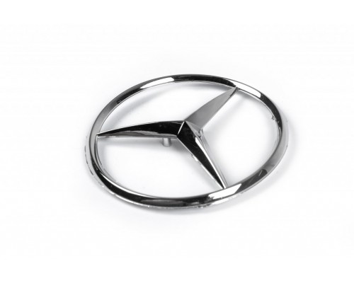Задня емблема для Mercedes S-сlass W140 - 80316-11