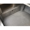 Коврик багажника (Short, EVA, черный) для Mercedes S-сlass W220 - 72230-11