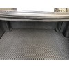 Коврик багажника (Short, EVA, черный) для Mercedes S-сlass W220 - 72230-11