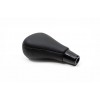 Ручка КПП ОЕМ Elegance (шкірозамінник) для Mercedes S-сlass W220 - 64223-11