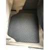 Коврики EVA (черные) для Mercedes S-сlass W220 - 72229-11