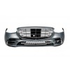 Комплект рестайлинга в W223 S450 (с дверными ручками и вставками) для Mercedes S-сlass W221