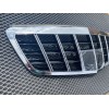 Решетка радиатора GT для Mercedes S-сlass W221 - 62611-11