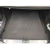 Килимок багажника LONG (EVA, чорний) для Mercedes S-сlass W221