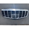 Решетка радиатора GT для Mercedes S-сlass W221 - 62611-11