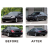 Комплект рестайлинга в W223 S450 (без дверей) для Mercedes S-сlass W221
