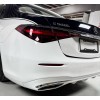 Комплект рестайлинга в W223 S450 (без дверей) для Mercedes S-сlass W221