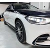 Комплект рестайлинга в W223 S450 (без дверей) для Mercedes S-сlass W221