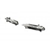 Ходовые огни DRL (не AMG, 2009-2012) для Mercedes S-сlass W221