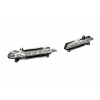 Ходовые огни DRL (не AMG, 2009-2012) для Mercedes S-сlass W221