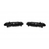Ходовые огни DRL (не AMG, 2009-2012) для Mercedes S-сlass W221