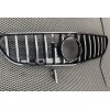 Решетка радиатора BRB (для COUPE) 2018-2021 для Mercedes S-сlass W222 - 64121-11