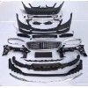 Комплект апгрейду на Maybach для Mercedes S-сlass W222
